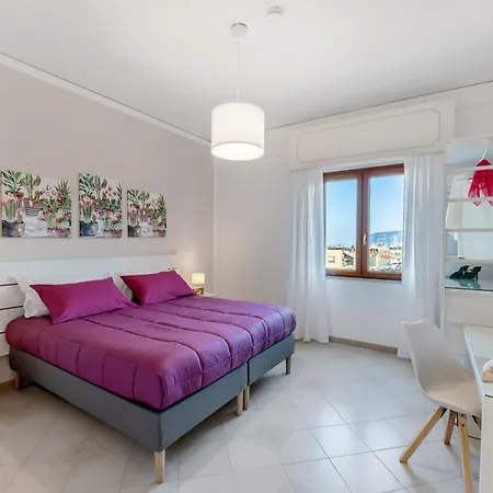 Apartment Realty Holidays - Ciprea Sorrento