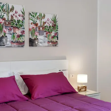 Realty Holidays - Ciprea Appartamento Sorrento
