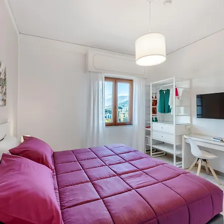 Realty Holidays - Ciprea * Sorrente