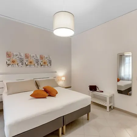Realty Holidays - Ciprea Apartment Sorrento